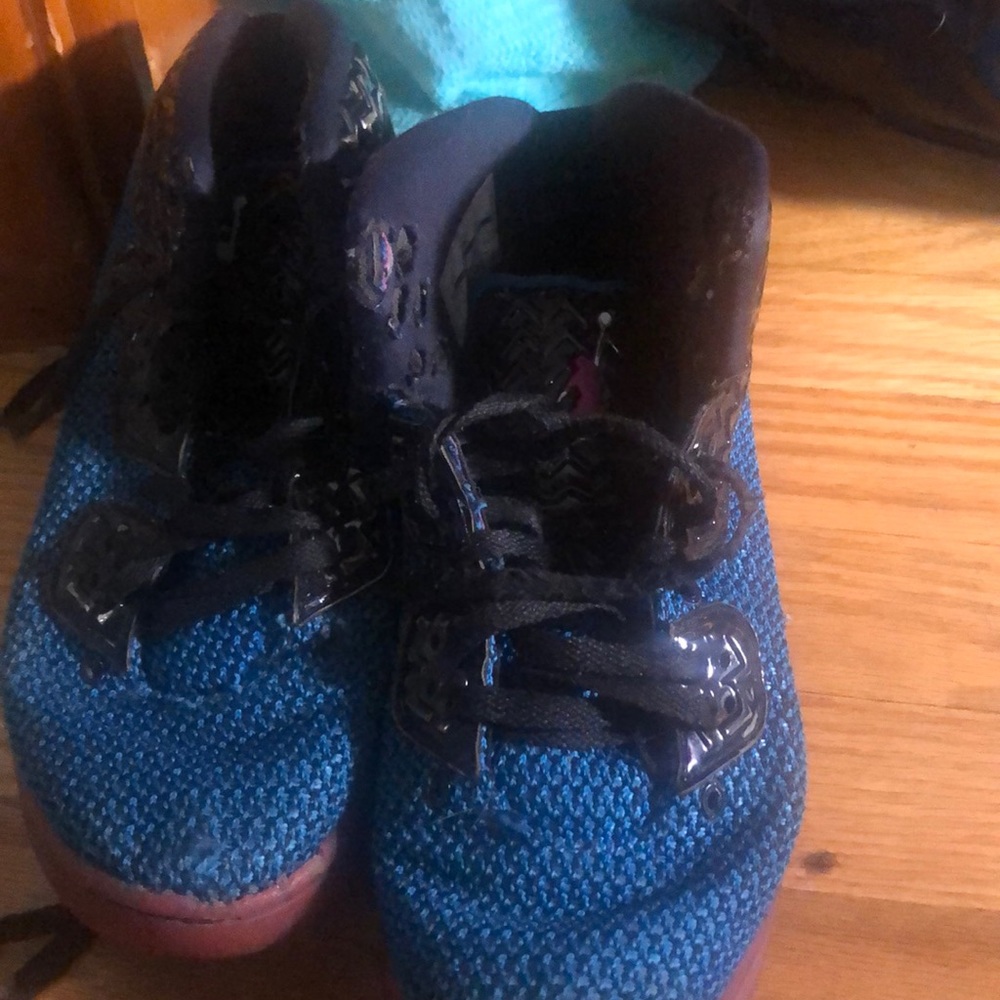 Jordan’s